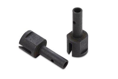 HPI Super HD Axle 8x11x42mm (2pcs) (160136)