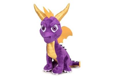 Spyro the Dragon Pluche - Spyro (30 cm)