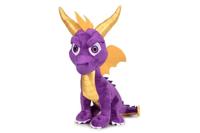 Spyro the Dragon Pluche - Spyro (30 cm) - thumbnail