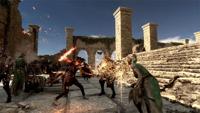 Forspoken (verpakking Italiaans, game Engels) - thumbnail