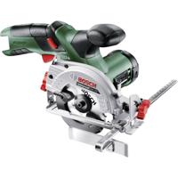 Bosch Groen UniversalCirc 12 Mini-handcirkelzaag | 12V | Zonder accu's en oplader - 06033C7003 - thumbnail