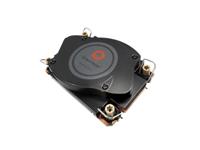 Dynatron N3 Chipsetkoeler met ventilator Intel 4189 - thumbnail