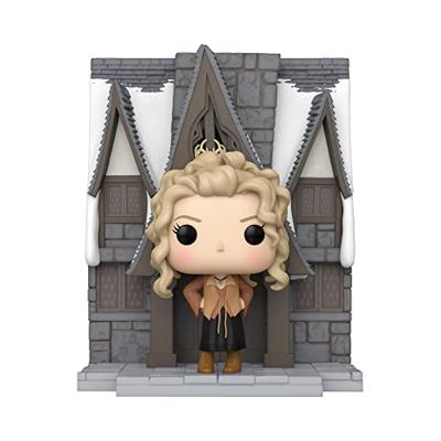 Harry Potter Funko Pop Deluxe Vinyl: Three Broomsticks with Madam Rosmerta
