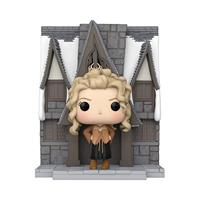Harry Potter Funko Pop Deluxe Vinyl: Three Broomsticks with Madam Rosmerta - thumbnail