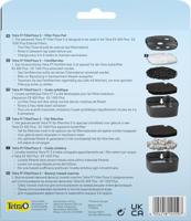 Filterfloss S Pak A 2 Stuks - thumbnail