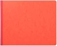 Exacompta registers, ft 27 x 32 cm, 13 kolommen op 1 bladzijde, 31 lijnen, 80 bladzijden - thumbnail