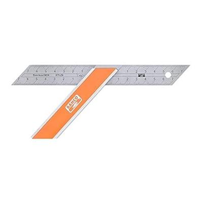 Bahco vaste zweihaak 250mm 45 en 135 | 9575-250