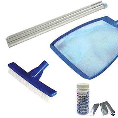 6Pc Pool Kit (323/388/430/432/436/437) Braet ALPC - Alpc