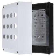 Eaton M22-I12 222688 Opbouwbehuizing (l x b x h) 125 x 160 x 240 mm Meerdere kleuren 1 stuk(s) - thumbnail