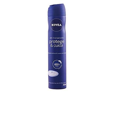 Deodorant Spray Nivea LVD30092 200 ml
