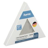 Hama Foto-reinigingsset Optic Dry 4-delig - thumbnail