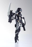 Titanomachia Plastic Model Kit 1/12 Strato Hound 16 cm - thumbnail