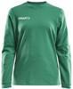 Craft 1907948 Progress Goalkeeper Sweatshirt W - Team Green/White - XXL