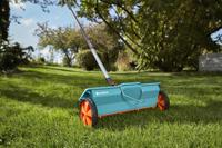 GARDENA Combisystem strooiwagen strooiapparatuur - thumbnail