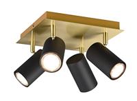 Trio Plafond opbouwspotMarley - 802430480 - thumbnail
