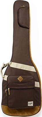 Ibanez Powerpad Designer Collection gigbag voor basgitaar bruin