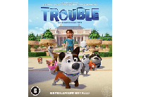 Trouble - Blu-Ray (8719372008775) - thumbnail