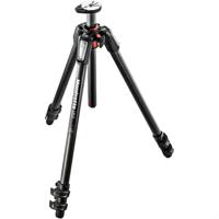 Manfrotto MT055CXPRO3 carbon statief - thumbnail