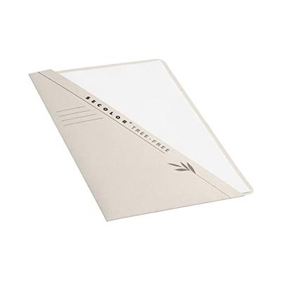 Insteekmap djois tree free a4 226gr driehoek | 10 stuks