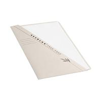 Insteekmap djois tree free a4 226gr driehoek | 10 stuks - thumbnail