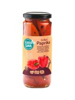 Gegrilde paprika eko - 450 gram - thumbnail