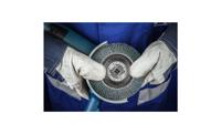 PFERD TOOLS 67664116 Lamellenschijf Diameter 115 mm 10 stuk(s) - thumbnail