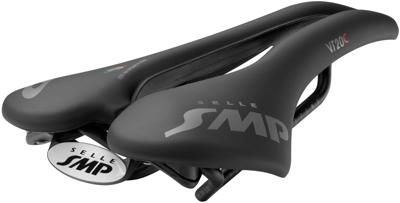 Selle SMP Smp zadel vt20c zwart