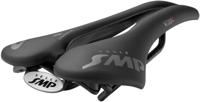 Selle SMP Smp zadel vt20c zwart - thumbnail