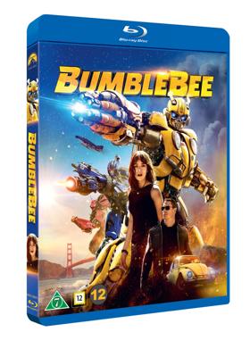 Bumblebee - - Blu ray Bumblebee - - Blu ray