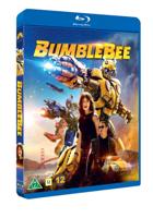 Bumblebee - - Blu ray - thumbnail