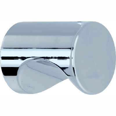 Meubelknop Cilinder 25mm MGC