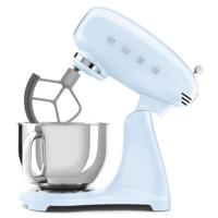Smeg SMF05PBEU Keukenmachine Blauw - thumbnail