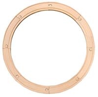 Eichhorn treinbaan speelset, 20dlg. - thumbnail