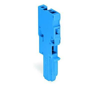 WAGO 769-105/000-006 Blauw 50 stuk(s)