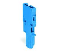 WAGO 769-105/000-006 Blauw 50 stuk(s) - thumbnail