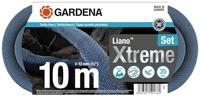 GARDENA Liano™ Xtreme 18460-20 Textielslangset 10 m 1/2 inch 1 stuk(s) - thumbnail