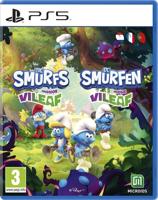 The Smurfs - Mission Vileaf - thumbnail