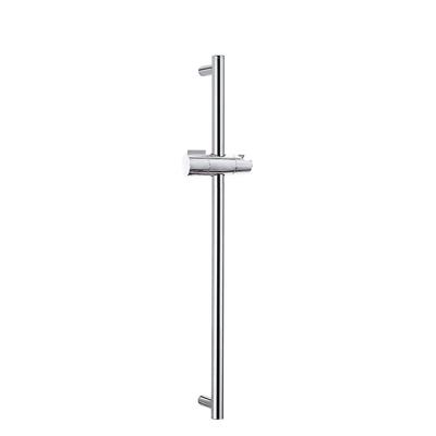 Tres Max glijstang 62 cm rond chroom