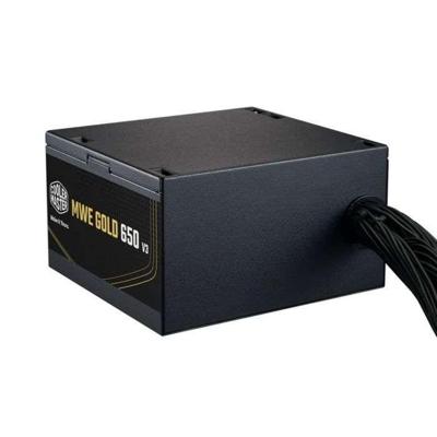 Cooler Master MWE Gold 650 V3 - Non Modular