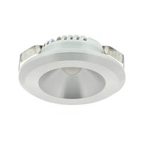 LED inbouwspot meubelspot keukenspot Malabo 3.3W 300 lumen 2700K dimbaar Lumiko - thumbnail