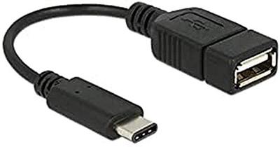 DeLOCK USB-C 2.0 > USB-A adapter
