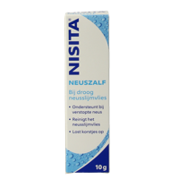 Nisita Neuszalf 10 Gram - thumbnail