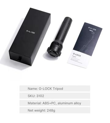 Ulanzi O-LOCK Selfie Stick Tripod
