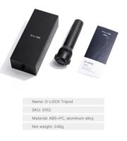 Ulanzi O-LOCK Selfie Stick Tripod - thumbnail