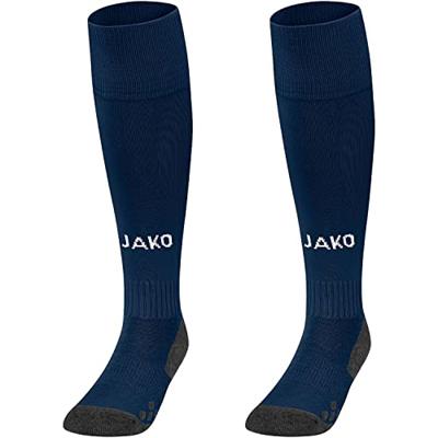 JAKO 3899 Kousen Allround - Navy - 3 (35-38) JAKO 3899 Kousen Allround - Navy - 3 (35-38)