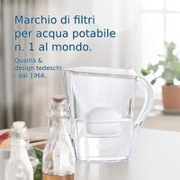 BRITA Marella Waterfilterkan + MAXTRA PRO Waterfilter 1051118 - thumbnail