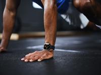 Smartwatch Amazfit W2435EU1N - thumbnail