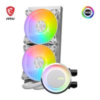 Waterkoeling set MSI - thumbnail