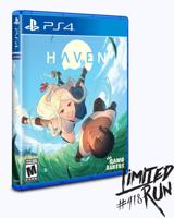 Haven (Limited Run Games) - thumbnail