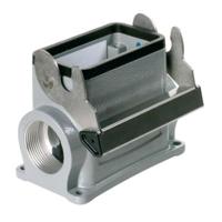 Weidmüller HDC 24D SLU 2M32G 1787370000 Socketbehuizing 1 stuk(s) - thumbnail